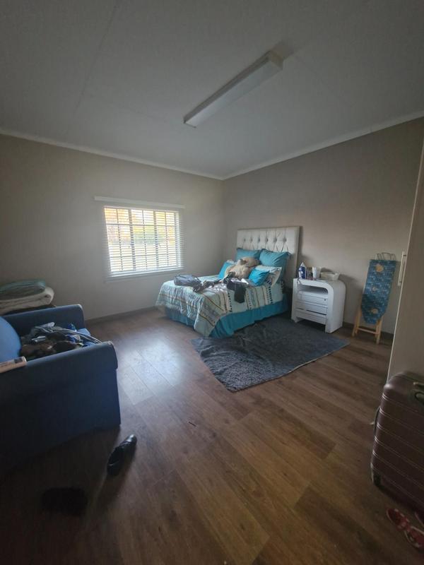 2 Bedroom Property for Sale in Vryburg North West